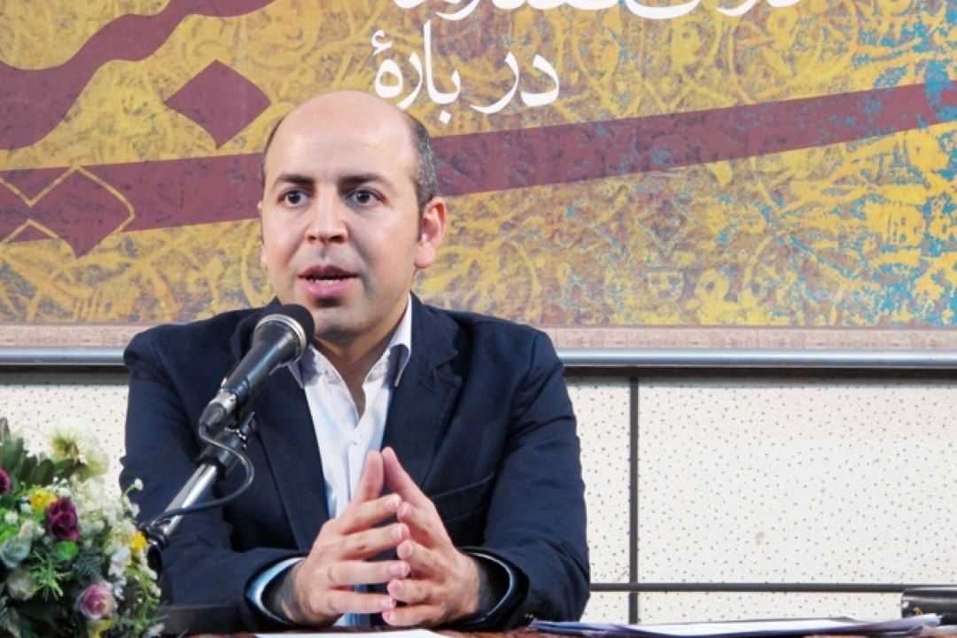 مولانا پژوهی در تاریخ كتاب ایران
