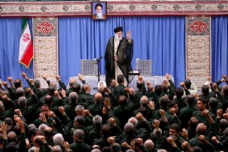 آمریكایی‌ها موفق نشدند حالت نمادینی از تسلیم ایران درست كنند