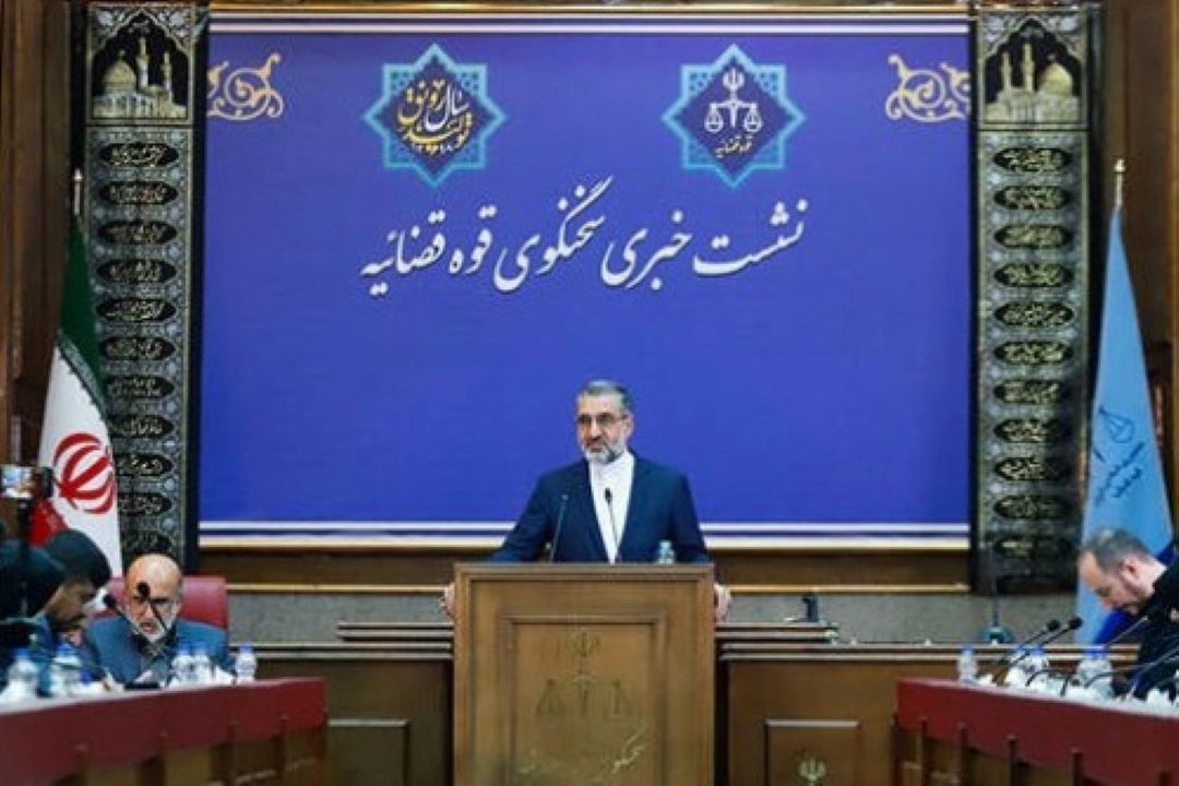 نهایی شدن ١5 لایحه در معاونت حقوقی قوه قضائیه