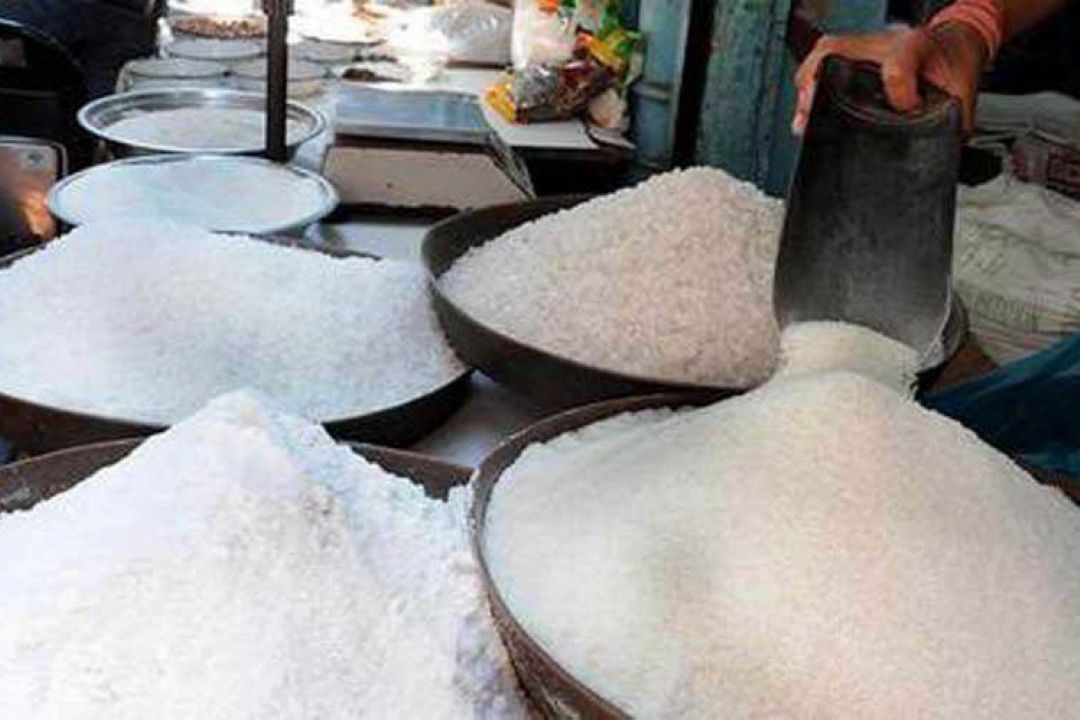 بازار شكر در حال تعادل است