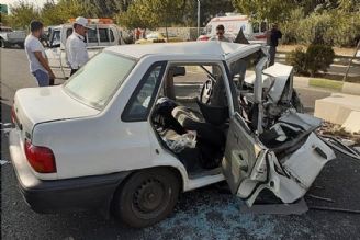 فراوانی تصادفات جاده ای در ایران ناشی از چیست؟