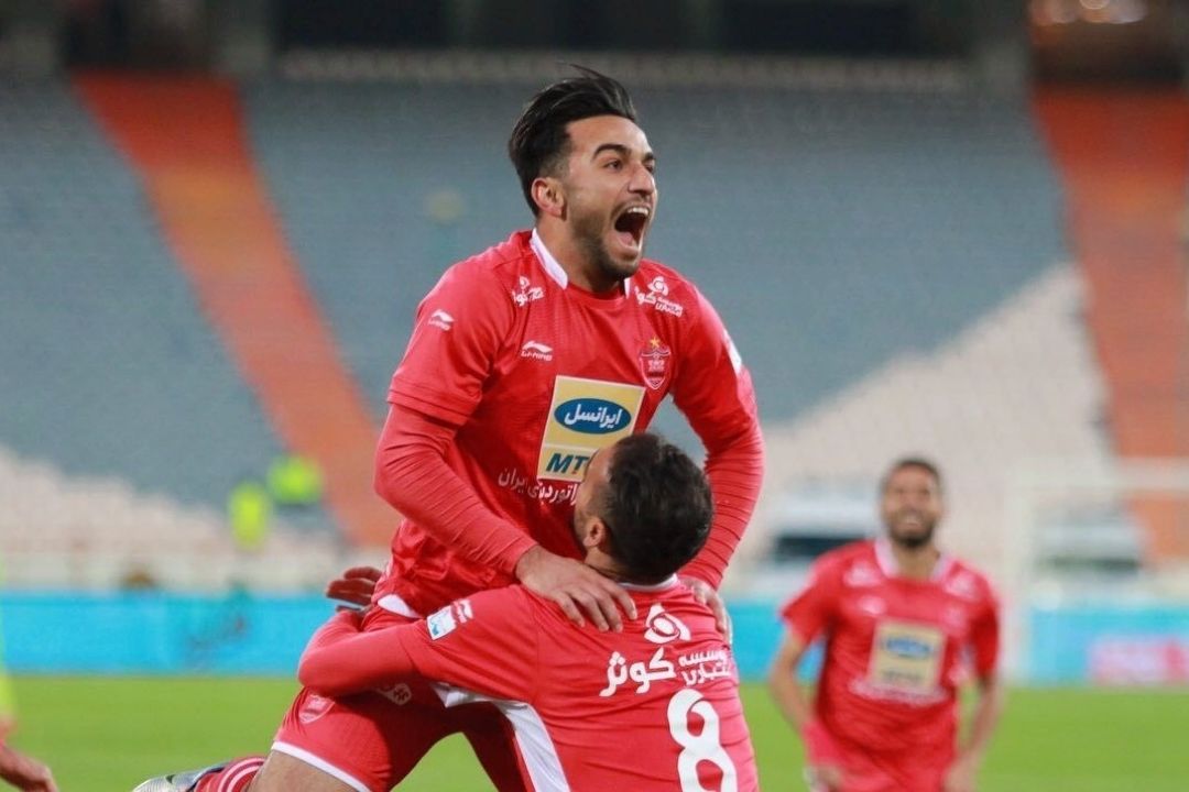  خبری بد برای پرسپولیسی ها پس از شكست تلخ مقابل شاگردان گل محمدی