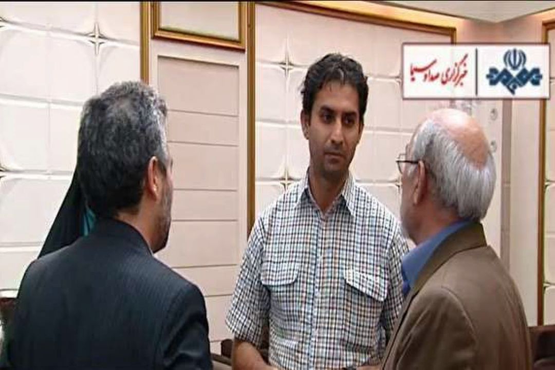 آزادی دانشجوی نخبه ایرانی مقیم استرالیا