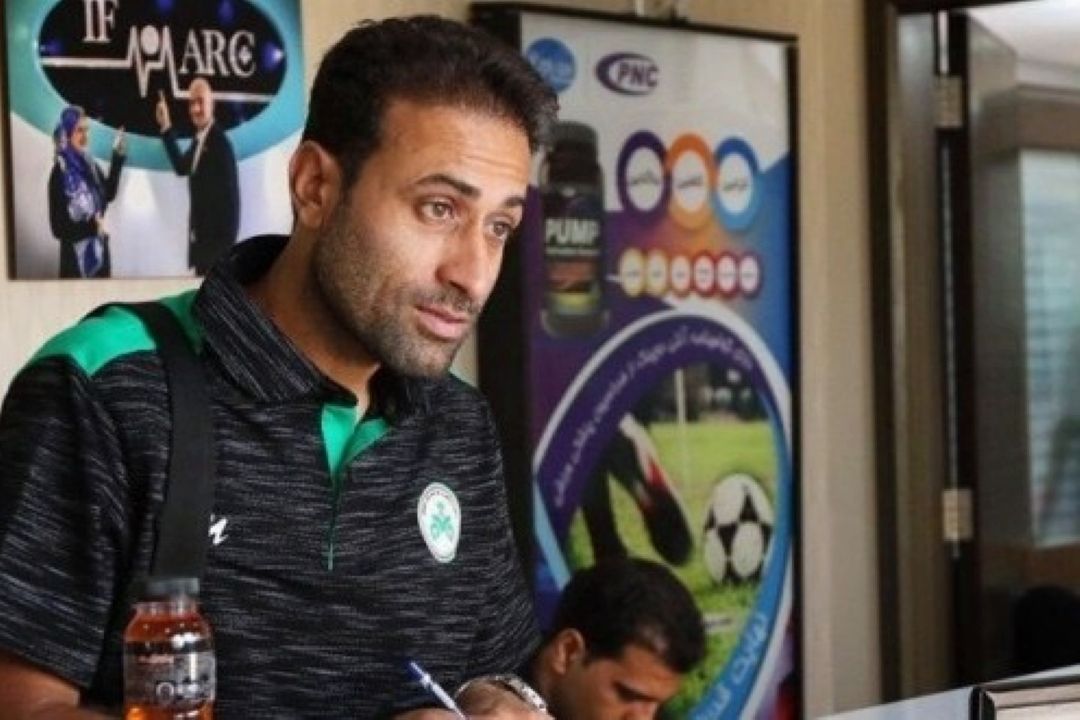 جمشیدی: بركناری منصوریان از ذوب‌آهن صحت ندارد و خبری از حضور رجب زاده نیست