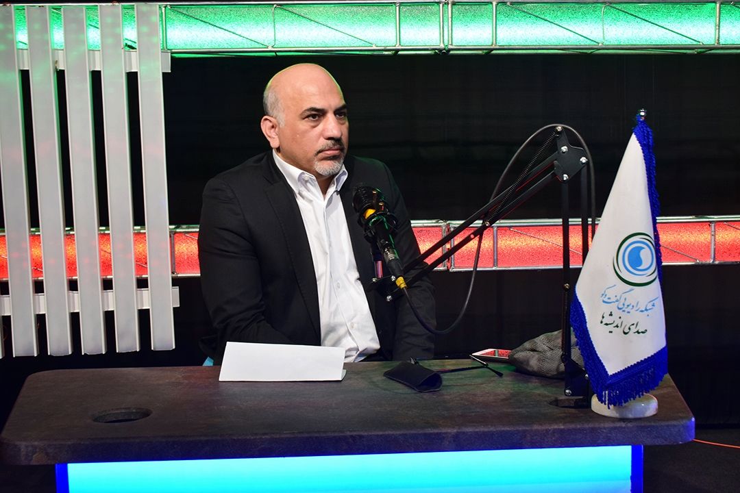 گفت وگوی اقتصادی| 13 مهر