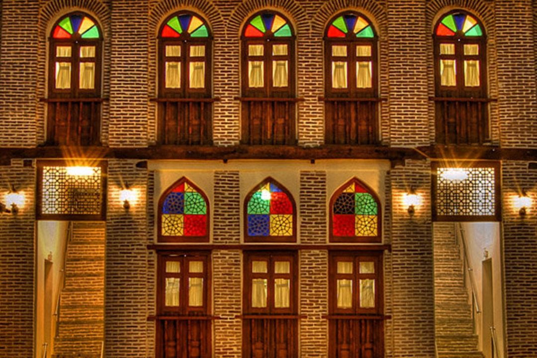 نقش معماری مدرن در گردشگری چیست؟