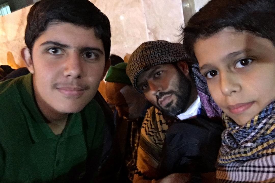 ارسالي از مخاطبان راديو اربعين