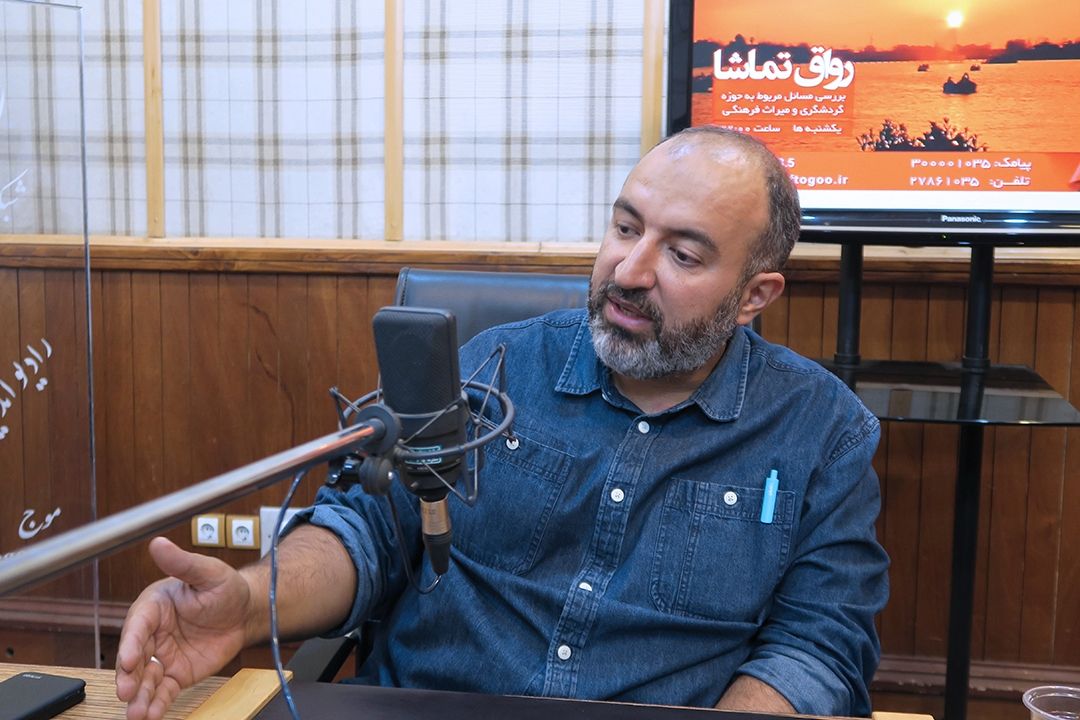 رواق تماشا| 14 مهر