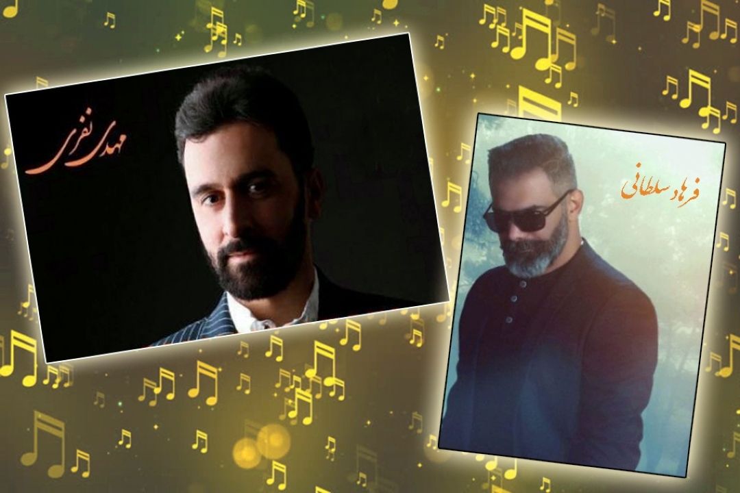 «شب نشینی با صبا» میزبان دو خواننده می شود