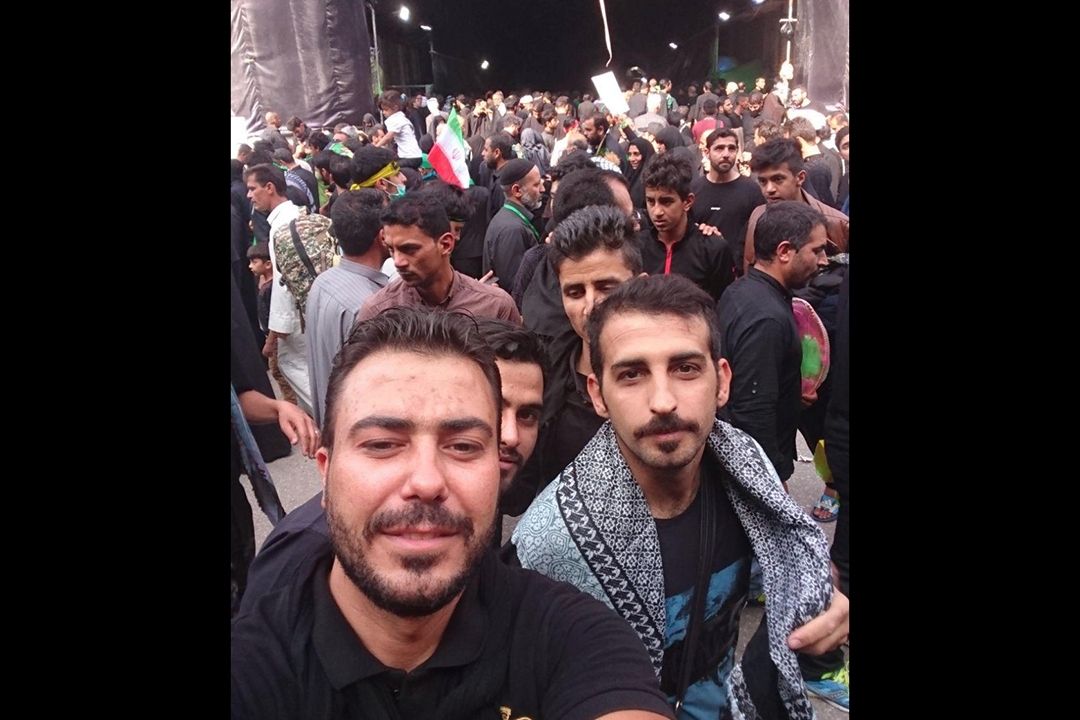 ارسالي از مخاطبان راديو اربعين