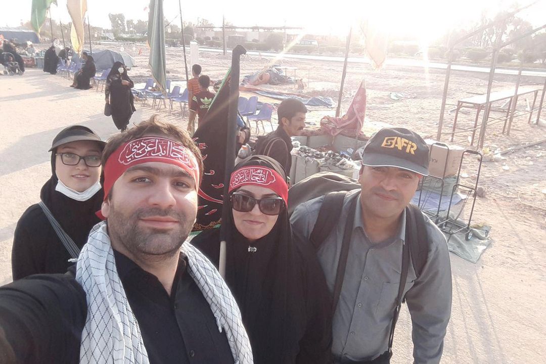 ارسالي از مجتبي زوار