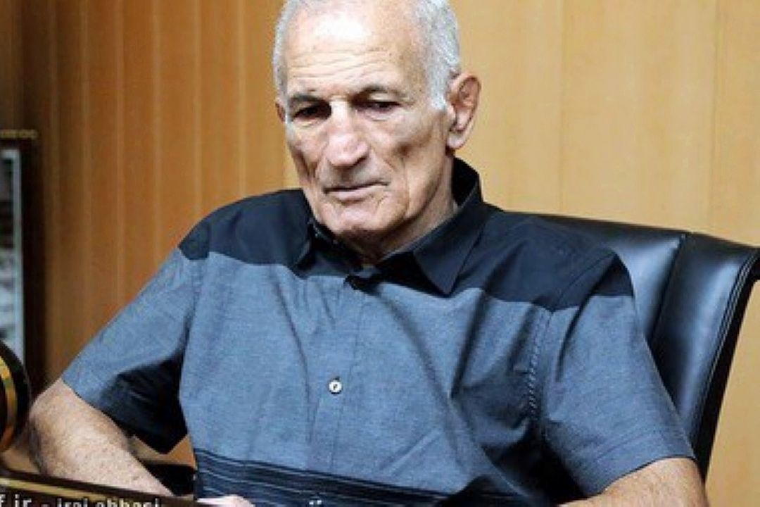 عبدالله موحد قهرمان كشتی جهان و المپیك 