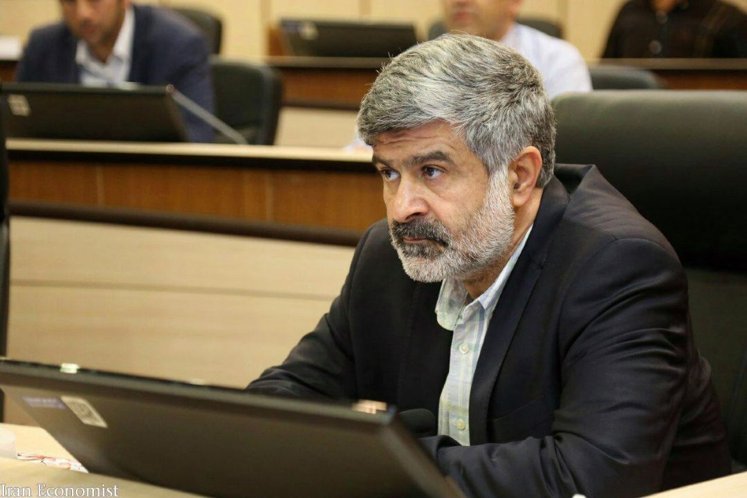 سهم 15 درصدی حوزه عمرانی ازكل بودجه