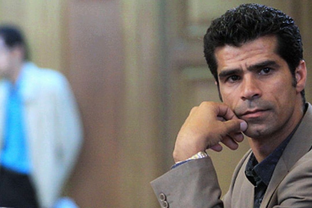 ساعی: مسئولان برای خراب كردن رابطه ام با ملی پوشان در تلاشند