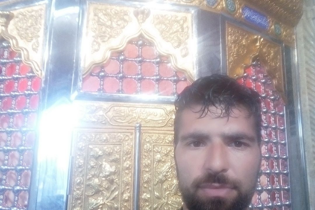 ارسالي از مخاطبان راديو اربعين