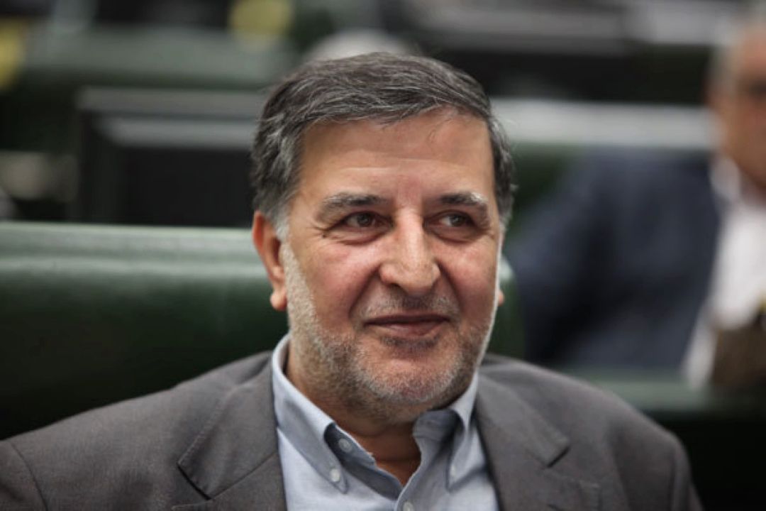 مبارزه با زمین خواری نیازمند عزم جدی