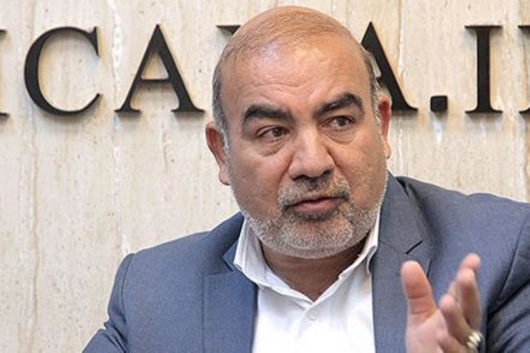 سامانه ثبت اموال مسئولان فعالیت لازم را ندارد