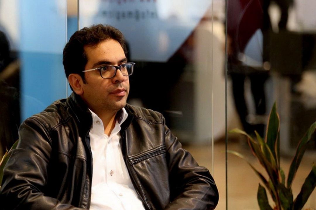 صنف vod از سایت های دانلود فیلم شكایت نكرده است