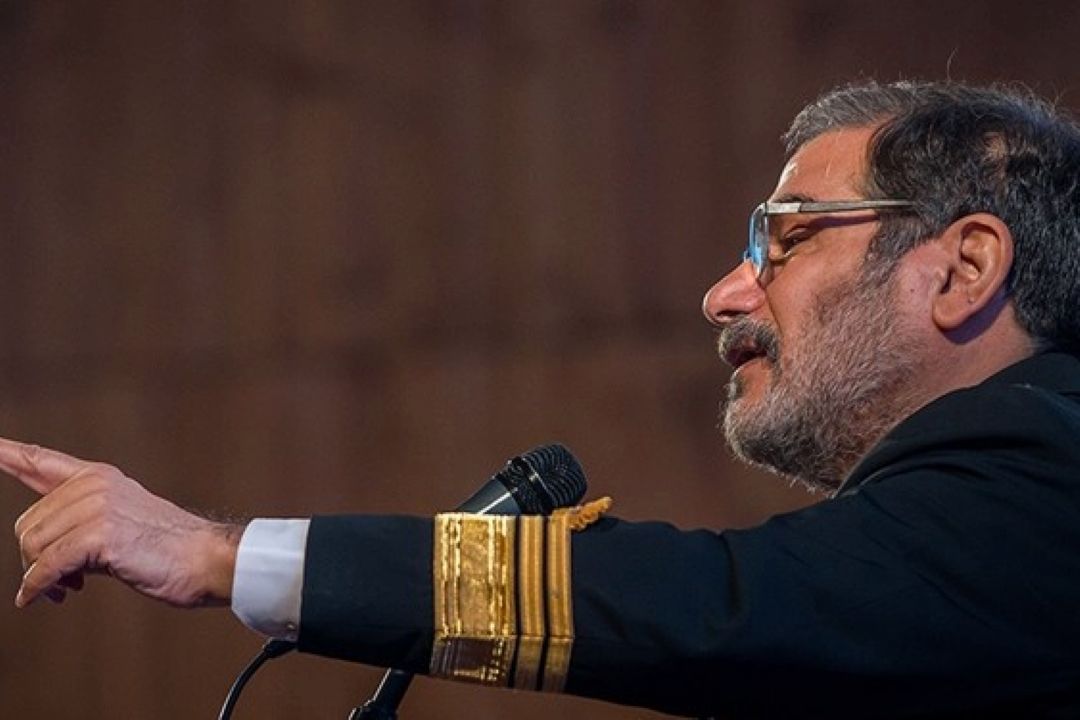 شرارت در آبراه‌های بین‌المللی بدون پاسخ نمی‌ماند