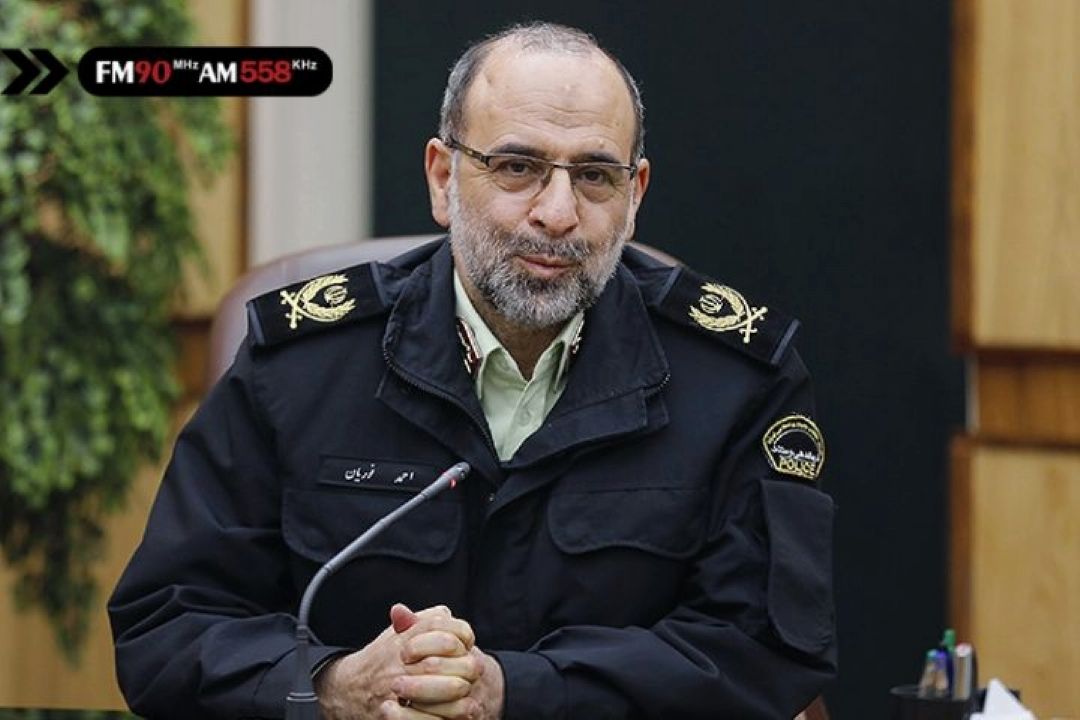 از گذرنامه اربعین تا هوشمندسازی نیروی انتظامی
