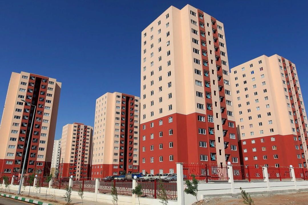 تعیین تكلیف مسكن مهر تا پایان سال