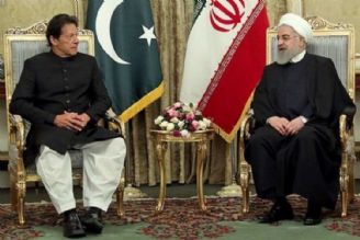 عمران خان؛ حامل پیام سعودی ها برای تهران