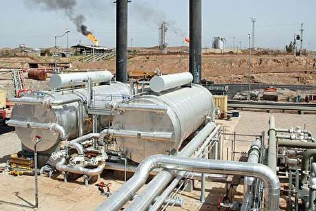 درآمد 40 میلیارد دلاری از میدان جدید گازی