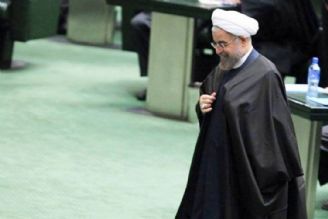 شرط استرداد "لایحه مدیریت خدمات كشوری" به دولت حضور روحانی در صحن است 