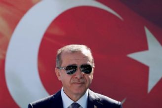 بازی دوگانه اردوغان با آمریكا و روسیه به بن‌بست خواهدرسید