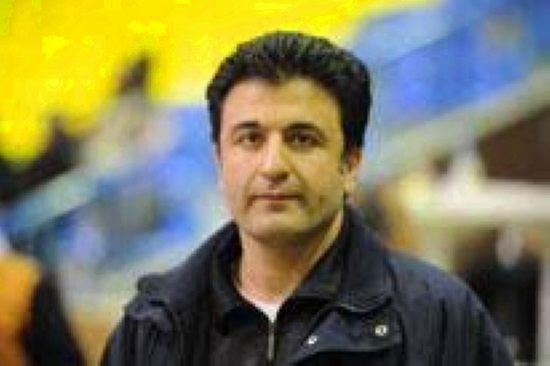 شهاب سلطانی سرمربی تیم ملی كاراته ازبكستان شد