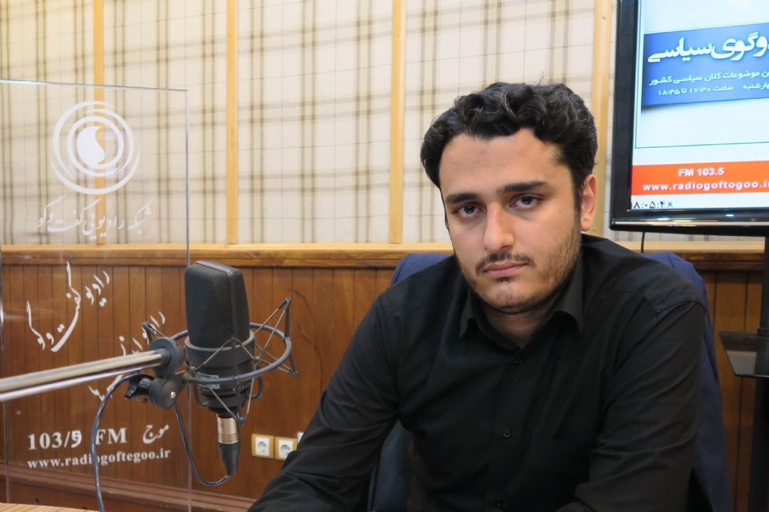سیاست‌های كلی قانونگذاری نگاه جامع و كلانی به همه موضوعات قانونگذاری دارد