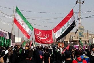 تحلیل قدرت نمایی عظیم ملت ایران و عراق در راهپیمایی اربعین 