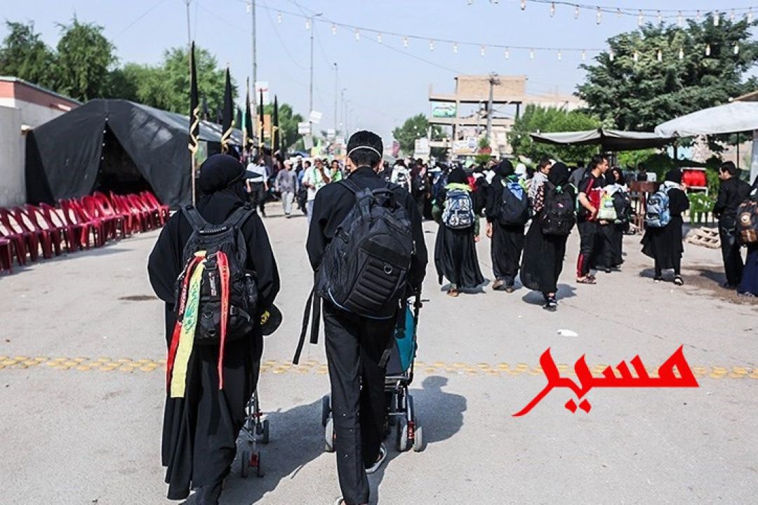 تبیین فلسفه اربعین و نقش آن در ماندگاری قیام عاشورا