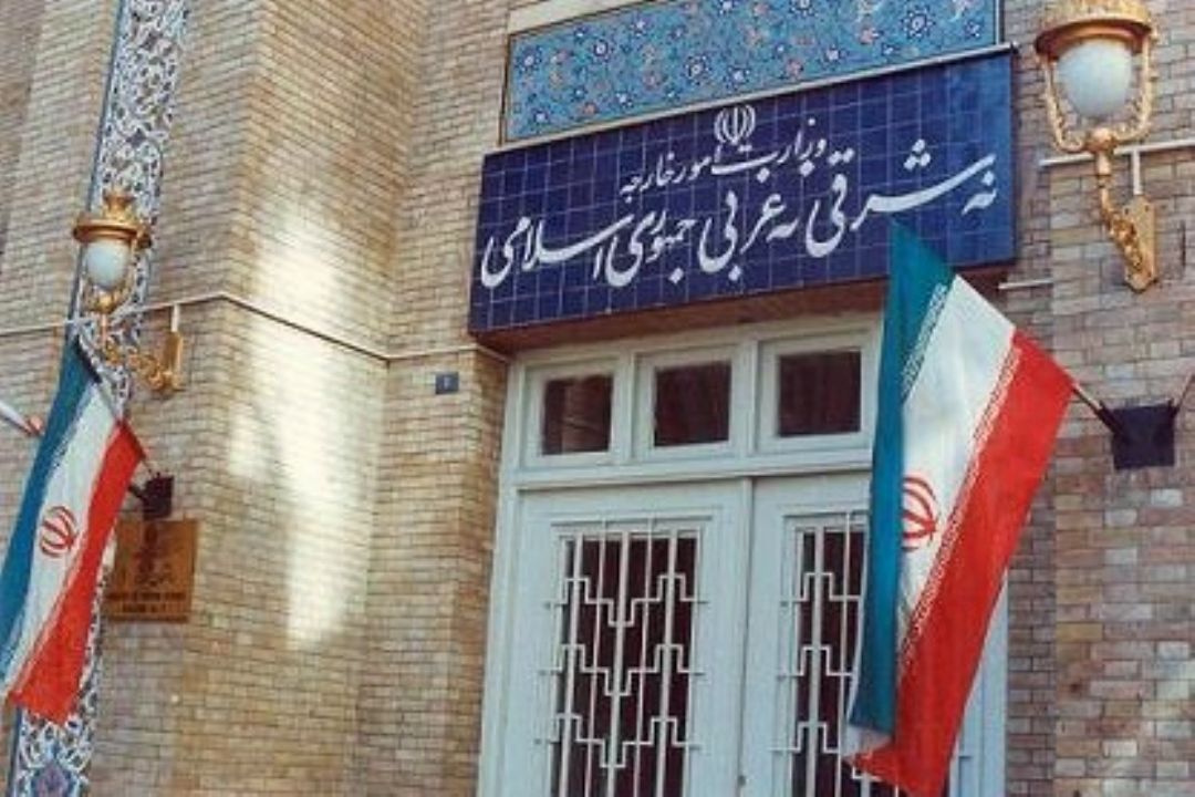 ایران عملیات تروریستی در بلوچستان پاكستان را محكوم كرد 