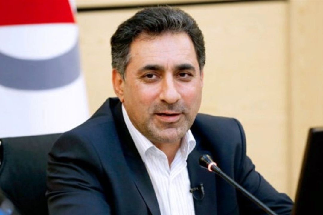 پیشرفت 40 درصدی خط ریلی چابهار- زاهدان