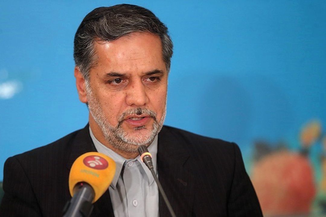 صحبت كردن از FATF با وجود خروج آمریكا از برجام بی معنی است