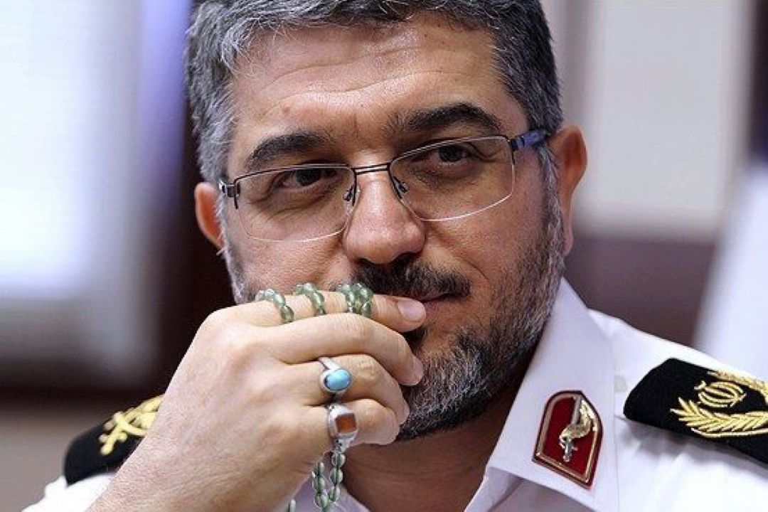  محدودیت های ترافیكی مرز مهران- ایلام همچنان در حال اجرا است