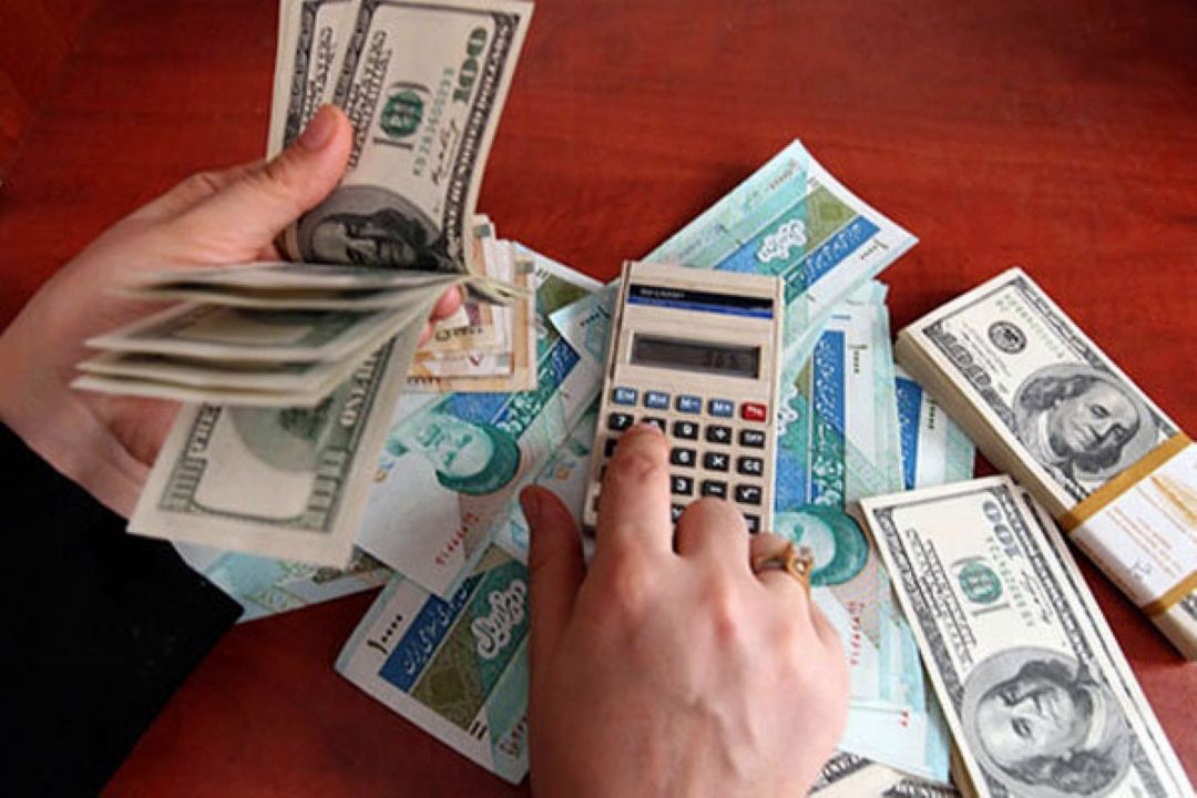 45 درصد ارز صادراتی طی 18 ماه گذشته به كشور بازگشته است