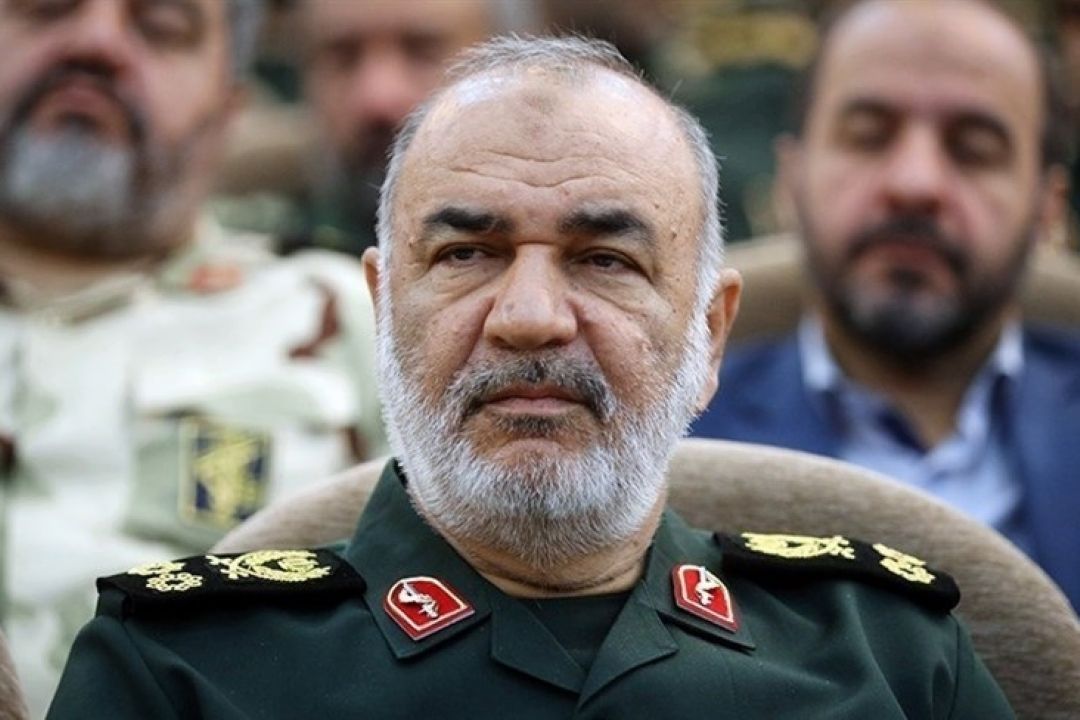 بازداشت سرشبكه آمدنیوز موجب غافلگیری سرویس‌های اطلاعاتی بیگانه شد