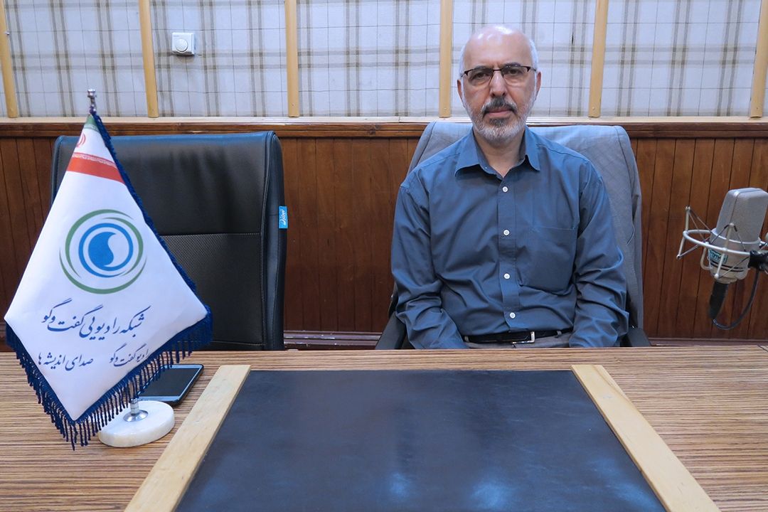 گفت و گوی سیاسی| 24 مهر