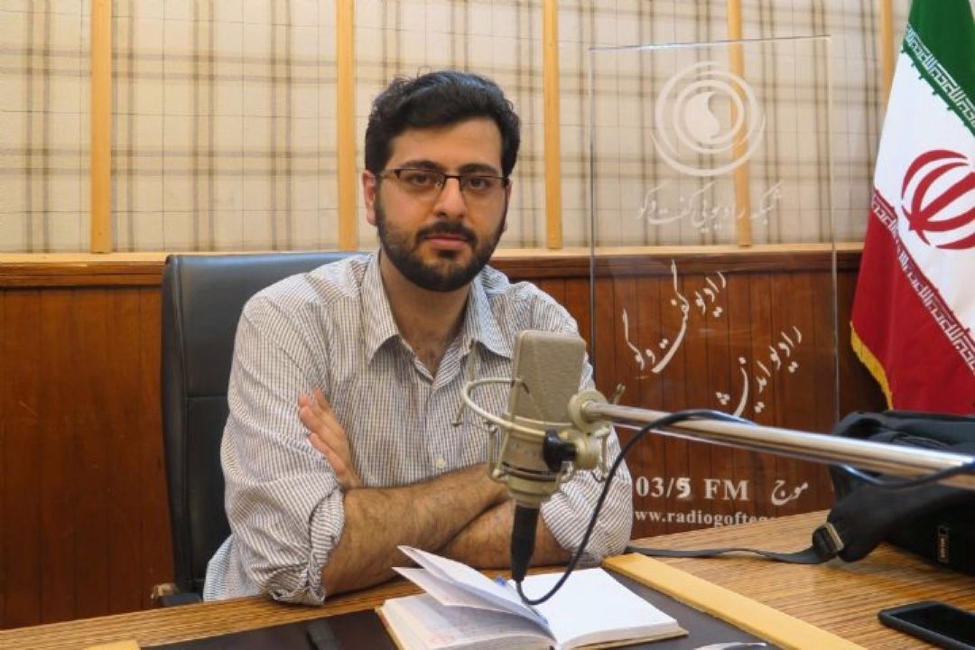 سینماگران بعد از دهه اول كار خود درگیر تكرار می شوند