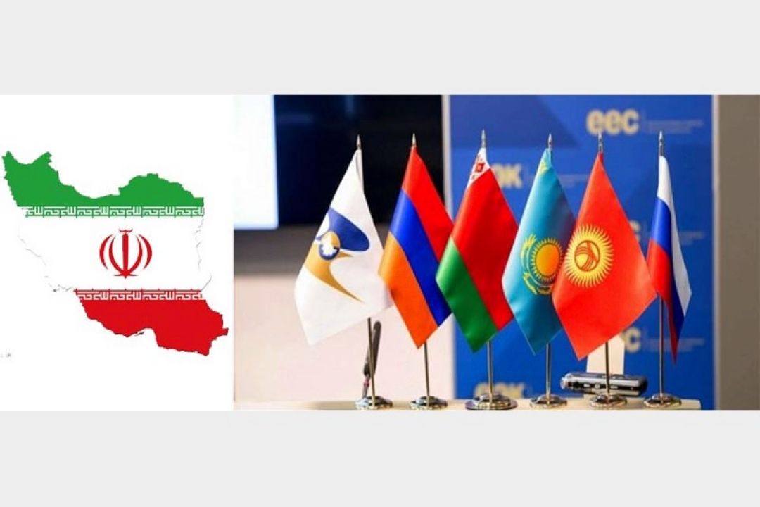 اوراسیا فرصتی برای دور زدن تحریم ها