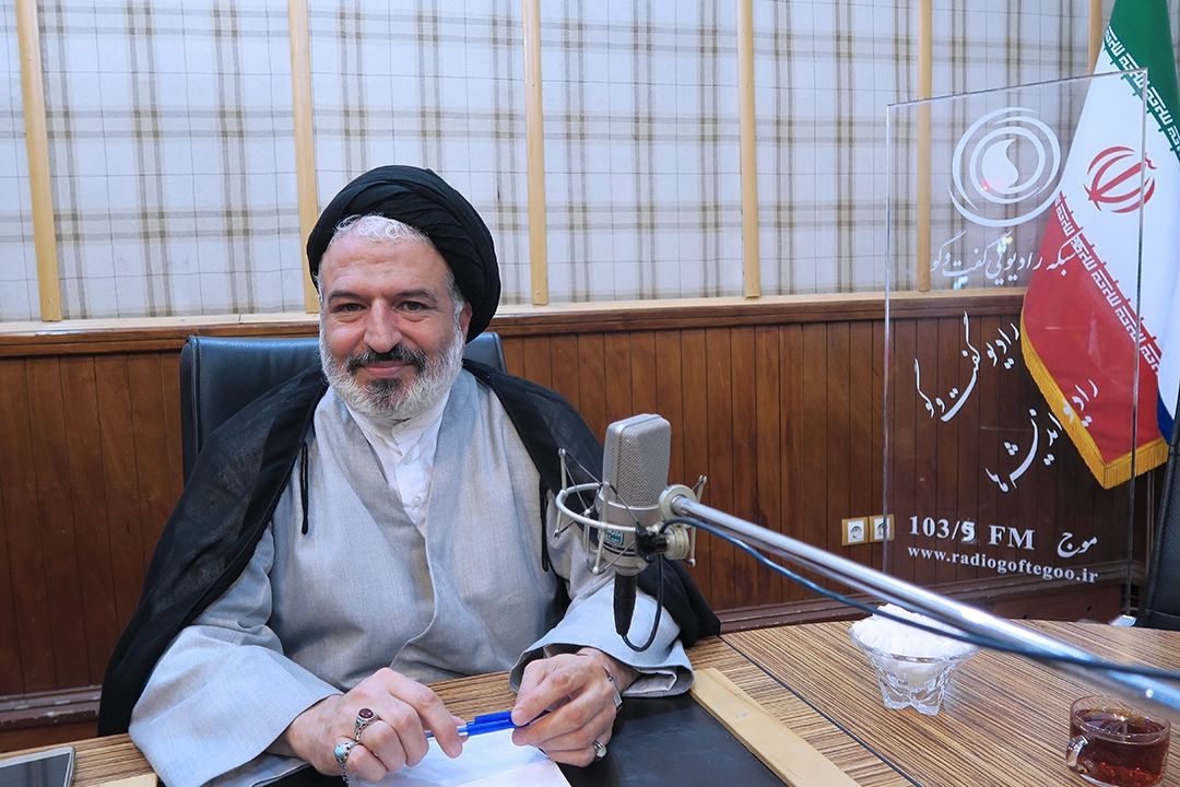 گفت و گوی سیاسی| 28 مهر