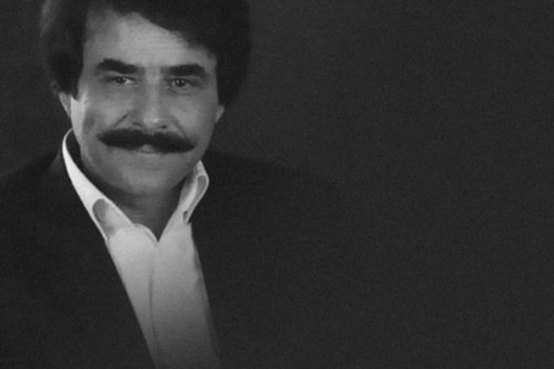 زیر چتر باران
