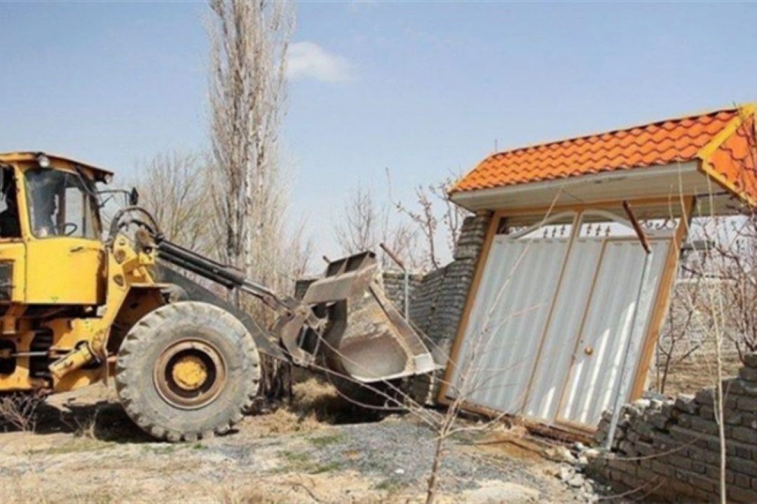 اما و اگرهای درآمد شهرداری‌ها از تخلفات ساخت