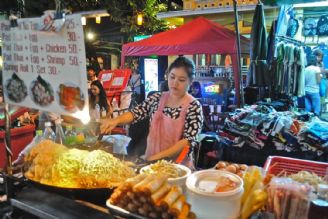 تایلند؛ دارنده معتبرترین برند حلال صنایع غذایی 