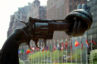 بررسی هفته جهانی خلع سلاح در گفتگوی روز