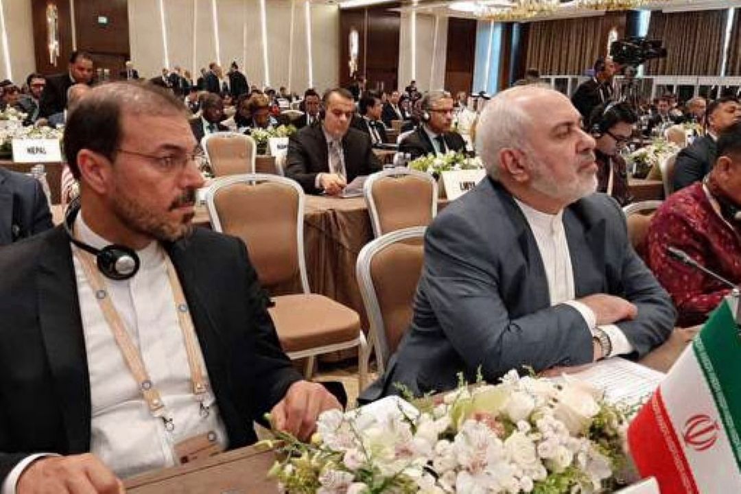 به‌مخاطره‌افتادنِ جهان با تروریسم اقتصادی آمریكا