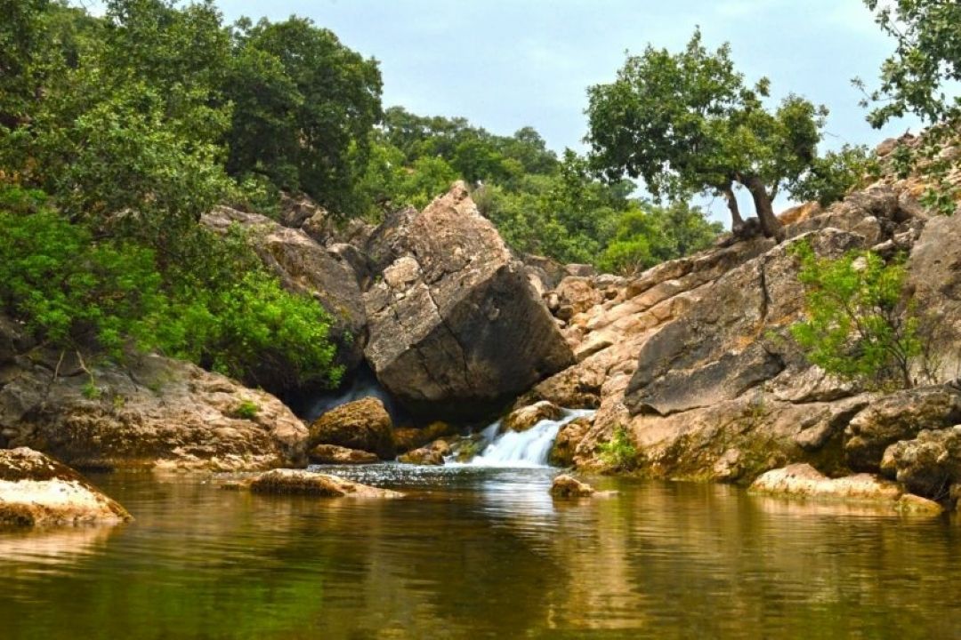 روایت تجربه سفر به خوزستان