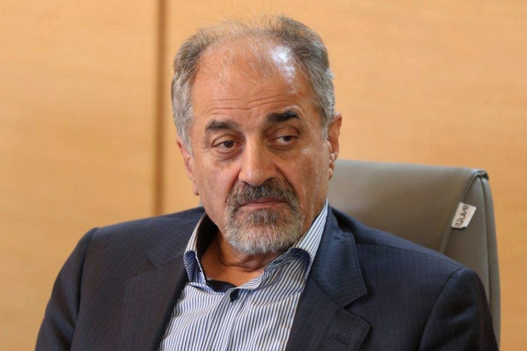 ایجاد صندوق پژوهش و نوآوری در انجمن فولاد